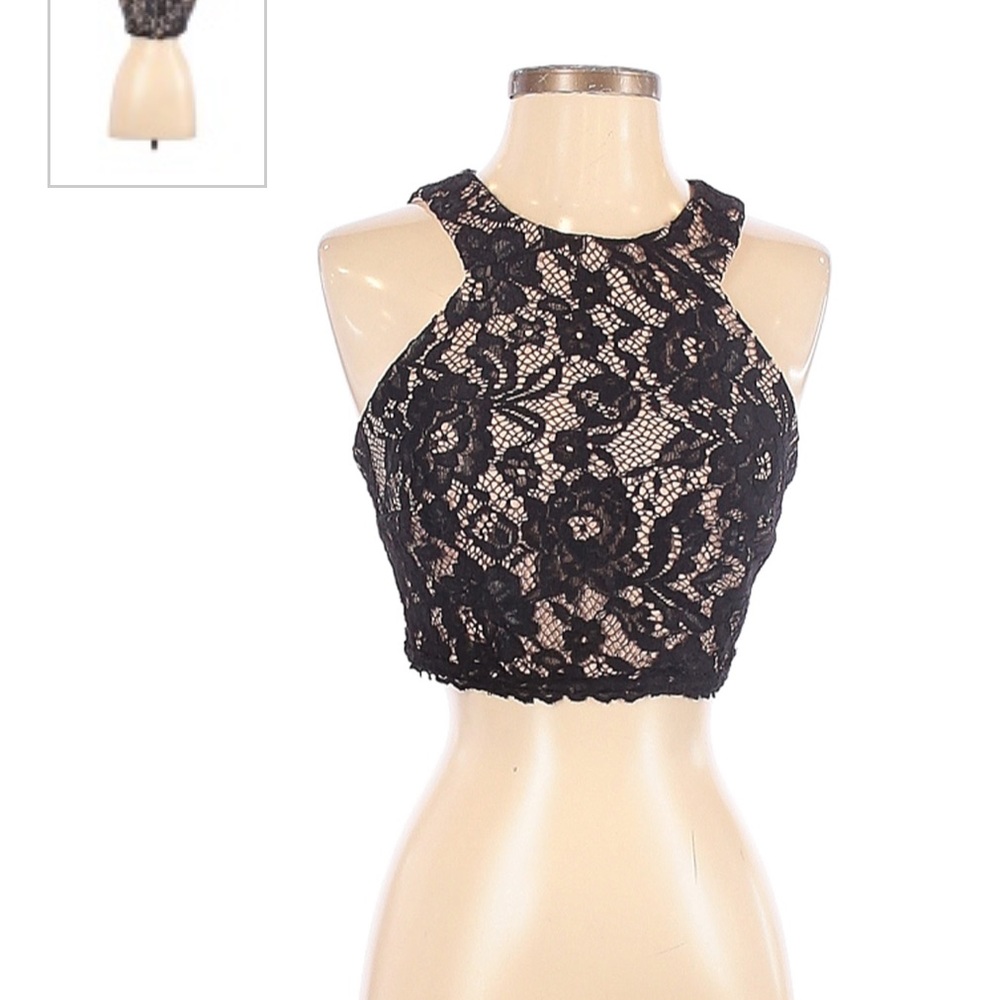 X by Excape top